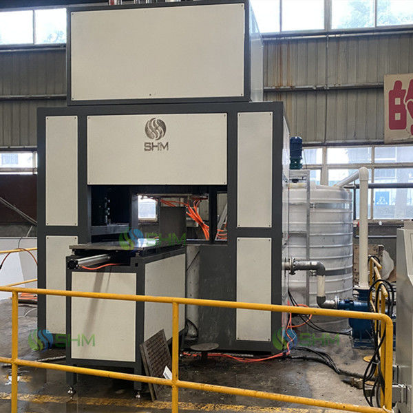 自動金属乾燥機 鋳造工場 袖製造機械 リーザー袖 鋳造 / 形付け